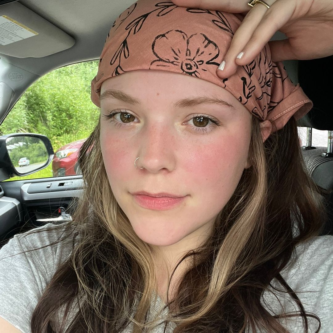 Chloe Neslund
